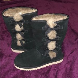 Koolaburra by Ugg Victoria Tall Boots